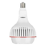 Lâmpada Led Industrial 140w Bivolt E40 6500k Ip20 Ourolux