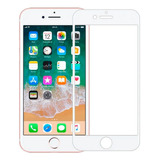 Tela Display Touch Para iPhone 7 7g Branco + Pelicula 3d