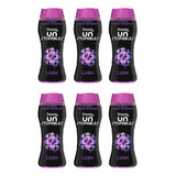 Downy Unstopables (beads) Booster Lush 141 Gr - 6 Uni
