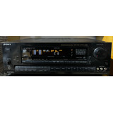 Sony Receiver Str-d990 Am Fm Entrada Tornamesa  Tape Monitor