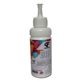 Tinta Blanco Dtf Para Textil P600 T5200 T3200 Pro 100ml