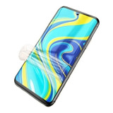 Film Hidrogel Templado Para Samsung A80 A90 C/ Colocacion