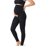 Calça Legging Maternidade Original Trifil Gestante Grávida