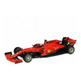 Bburago F1 2019  Sf90 #16 Charles Leclerc 1/18 [es]