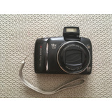 Camara Canon Powershot Sx110