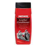 Acondicionador De Cuero Mothers Leather Conditioner 355ml