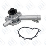 New Water Pump For Mercedes C Class Mercedes-benz C230 C Zzj