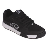 Dc Zapatillas Lifestyle Versatil Rs