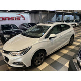 Chevrolet Cruze 2018 1.8 Ltz Mt 141cv