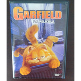 Garfield: Dvd 