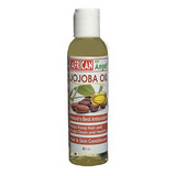 Aceite De Jojoba.