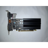 Placa De Video Radeon Xfx One 1gb