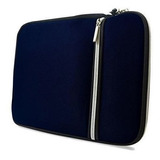 Bolsa De Tecido Para Tablet iPad Hardline Azul