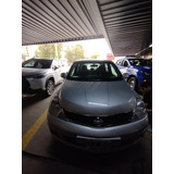 Nissan Tiida 2010 1.8 Acenta