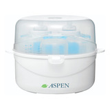 Aspen Em8603 Wave Esterilizador De Mamaderas Para Microondas