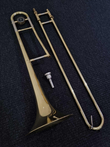 Trombón A Vara Ocean