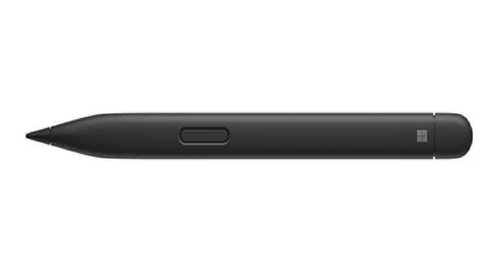 Microsoft Surface Slim Pen Pro X Gen 2 Bluetooth Negro Mate