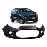 Paragolpe Delantero Ecosport Kinetic 2014 2015 2016 Plastico