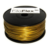 Filamento Filaflex 3mm 250gr