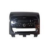 Autoradio Estereo Original Fiat Nueva Strada Palio 100231964