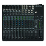 Mixer Mackie 14 Canales Ultra Compacto