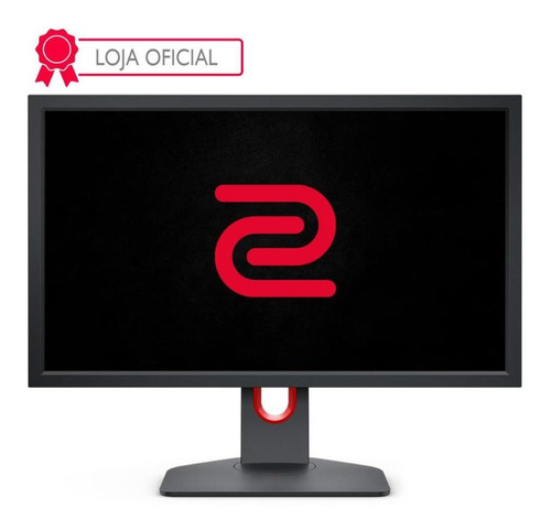 Monitor Gamer Benq Zowie Xl2411k Dyac, Ajuste De Altura, 24 