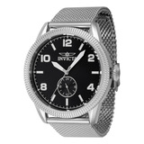 Reloj Para Hombres Invicta Vintage 47134 Acero