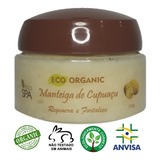 Manteiga De Cupuaçu Pura 100g