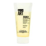 Crema Loreal Bouncy & Tender - mL a $667