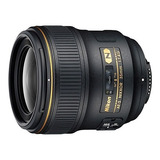 Oferta Lente Nikon Af-s 35 Mm F/1.4 G Fx - Ultimo