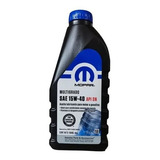 Aceite Multigrado Mineral 15w40 Original Mopar 946ml