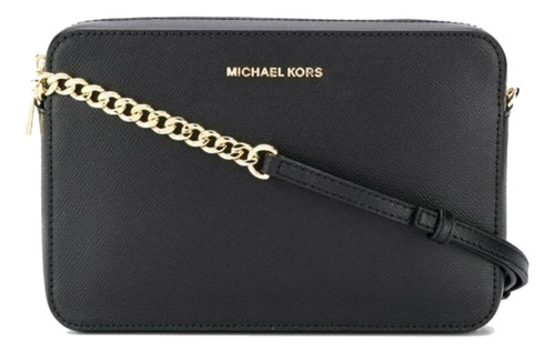 Bolsa Michael Kors Original Crossbody West Logo 35f8gttc3b