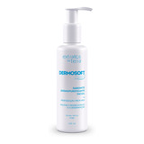 Sabonete Facial Dermopurificante Clean Dermosoft 130 Ml