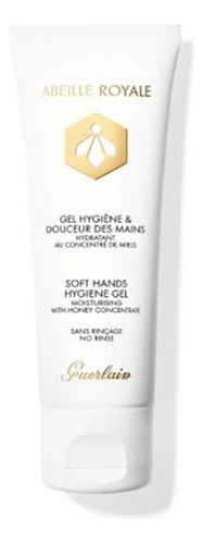 Abeille Royale Guerlain Soft Hands Hygiene Gel