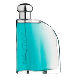 Perfume Nautica Classic 100 Ml Edt Spray Para Hombre 4016