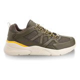 Zapatillas Topper Outdoor Chalpa Ii Unisex-newsport