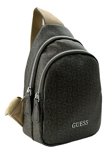 Bolsa Bandolera Guess Crossbody Para Mujer Original 