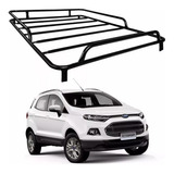 Parrilla Porta Equipaje Ford Ecosport Kinetic - R1 Sport