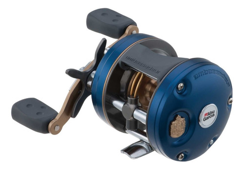 Reel Abu Garcia 6600 C4 