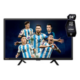 Tv Led 24 Hd Noblex Digital Ee24x4000 Full