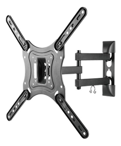 Soporte Movil Para Tv Lcd De 23 A 55 Pulgadas