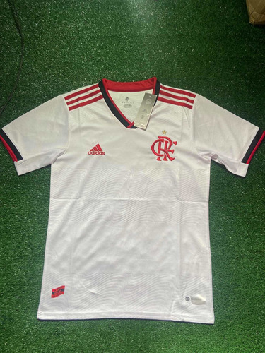 Camisa Do Flamengo 22/23