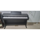 Piano Digital Casio Celviano Ap 220 Cor Preto