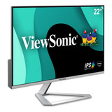 Viewsonic Vx2276-smhd Monitor Ips De Pantalla Ancha 1080p De