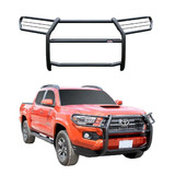 Burrera Tumbaburros Toyota Tacoma 2016 - 2022 Super Bronco