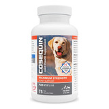 Cosequin Suplemento Para Mascotas Articulaciones 75 Tab