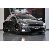 Volkswagen Scirocco 2.0 Tsi 211cv Gts 2017 - Car Cash