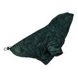 Casaca Impermeable Para Perros Talla M