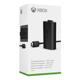 Serie De Juegos Xbox Y Kit De Carga De Baterías Recargable F