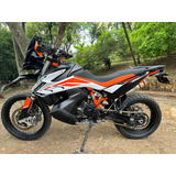 Ktm 790 R